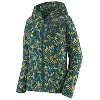 Patagonia Houdini Damen Windbreaker Jacke L