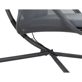 Siena Garden Yobaya Hängesessel Calm Blue