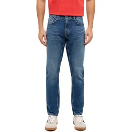 Mustang Oregon Slim Blau 36/32