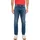 Mustang Oregon Slim Blau 36/32