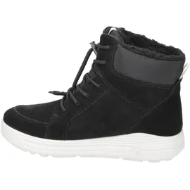 ECCO URBAN SNOWBOARDER Winterstiefel Schwarz 38