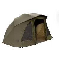 Fox International Retreat Brolly System Füllpaneel - Green -