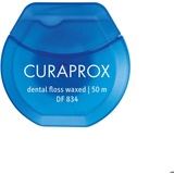 Curaprox Df834 Gewachst 50 m)