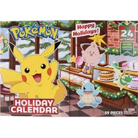 Pokémon Adventskalender