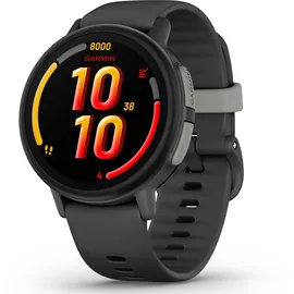Garmin Bounce 2 Schiefergrau