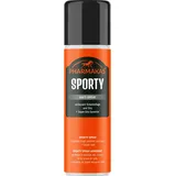 PHARMAKAS Sporty Haft-Spray 200 ml