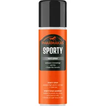 PHARMAKAS Sporty Haft-Spray 200 ml