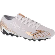 Joma Gol 2402 AG Herren White/Gold 43