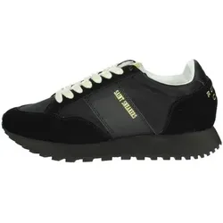 Saint Sneakers  Turnschuhe RUNNER CLUB  in Schwarz, 41