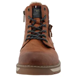 Mustang Maril Herren Braun 44