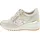 Marco Tozzi Sneaker Damen Weite E Beige/Cream Comb 40
