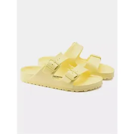 Birkenstock Arizona EVA schmal Popcorn 41