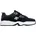 DC DC Herren Gr 5 5 37 5 schwarz-weiß schwarz weiß Obermaterial Leder Kuh Futter Textil Außensohle Gummi Schuhe Sneaker