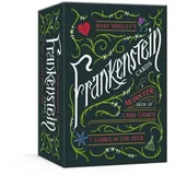 random house llc us Mary Shelley's Frankenstein Karten
