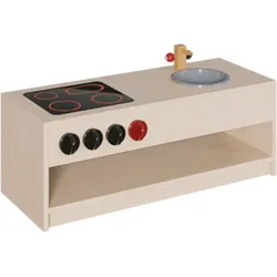 Spielküche klein