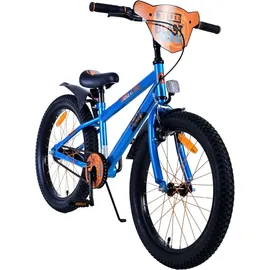 Volare NERF 20 Zoll RH 26,7 cm blau