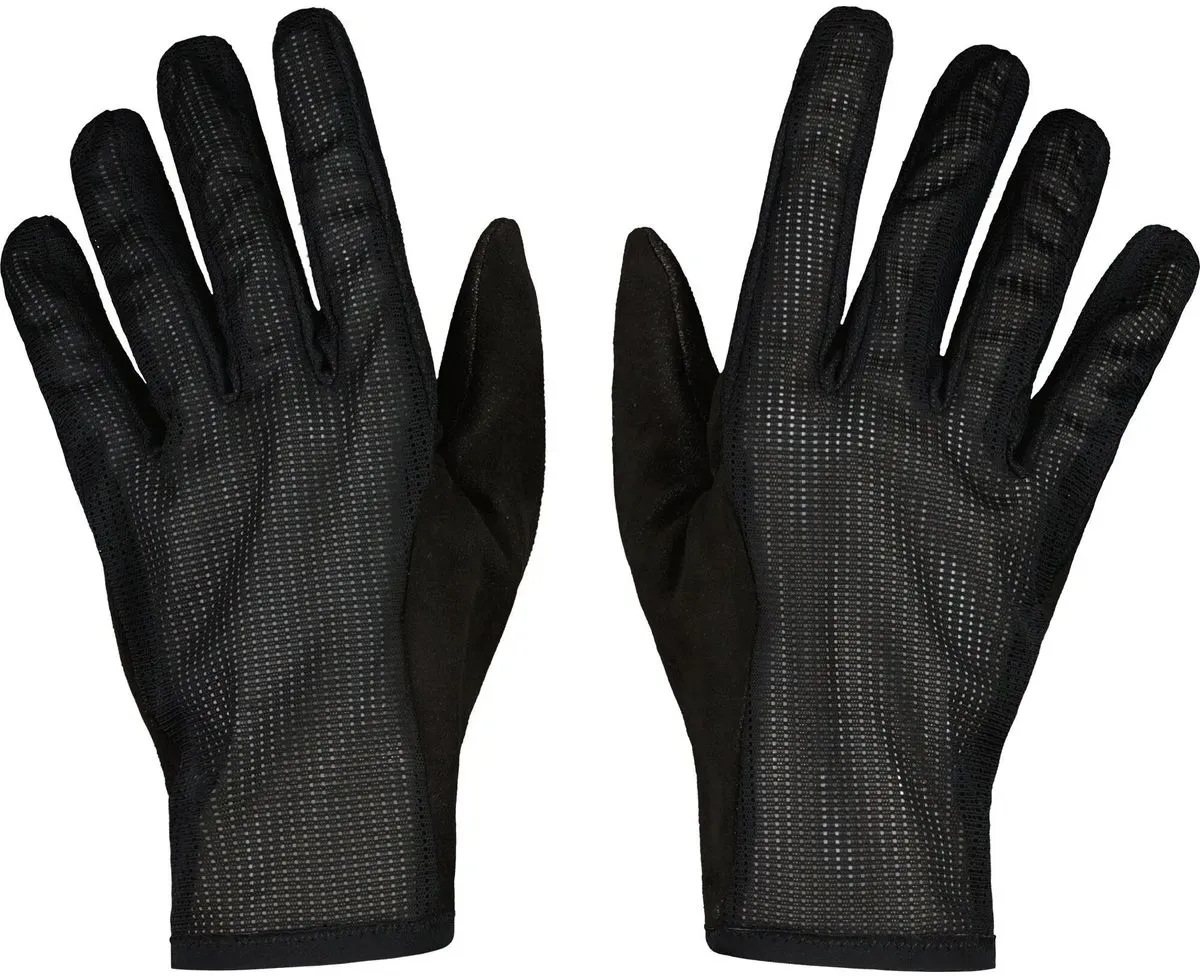 Maloja CotschenM. deep black (8833) L