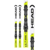 Head Free-Ski 138 cm