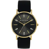 Tom Tailor Damen Armbanduhr Silikon 2100501