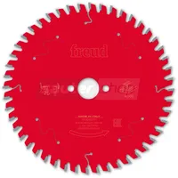Freud Kreissägeblatt HM 160 x 2.4/1.6 x 20 mm,