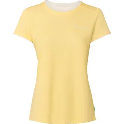 VAUDE Wo Essential T-Shirt VANILLA