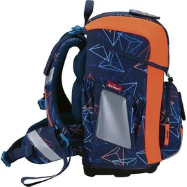 Scout Neo 4-tlg. Offroad blau