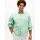 Tommy Hilfiger Big & Tall Langarmhemd Grün 4XL