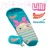Skandika Kinderschlafsack Sorgenfresser Lilli | Camping, - Outdoor - Mumie - Packtasche