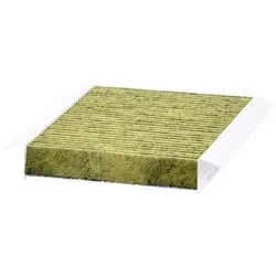 MANN-FILTER Filter, Innenraumluft  für FIAT 71778552 FP 22 022