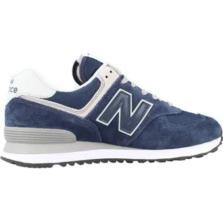 574 Core Herren Navy / White 40