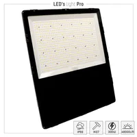 LED's Light Pro Strahler 300W 50000lm 4000K IP66 CREE