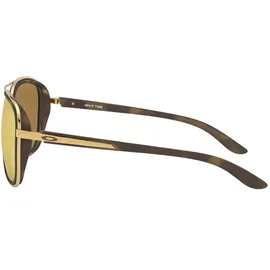 OAKLEY Split Time Rose Gold polarized (412914)
