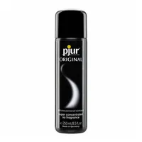 pjur Gleitgel ORIGINAL 250 ml