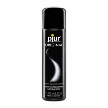 pjur Gleitgel ORIGINAL 250 ml
