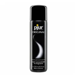 pjur Gleitgel ORIGINAL 250 ml