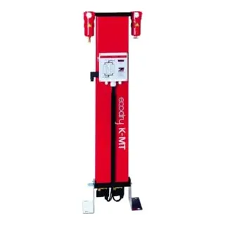 Schneider Adsorptionstrockner DRY-DAT 120