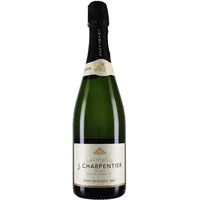 Champagne J. Charpentier  Champagne J. Charpentier Blanc de Blancs Brut Chardonnay Frankreich