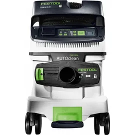 Festool Absaugmobil CLEANTEC CTM 36 EI AC-LHS