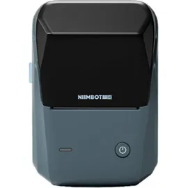 Niimbot B1 Etikettendrucker LakeBlue
