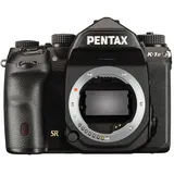 Pentax K-1 Mark II + HD DFA 28-105 mm ED DC WR