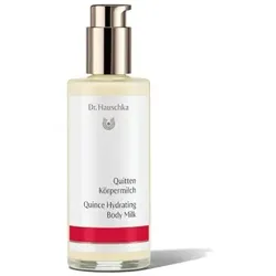 DR. HAUSCHKA Quitten Körpermilch