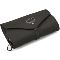 Osprey Ultralight Roll Organizer Kulturbeutel - Black - One Size