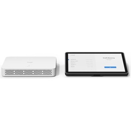 Logitech Base Bundle - Tap IP Videokonferenzsystem Ethernet/LAN