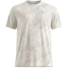 Odlo Zeroweight Herren Beige L