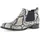 Gabor Chelsea Boots in beige | Gr.: 40,5