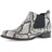Gabor Chelsea Boots in beige | Gr.: 40,5