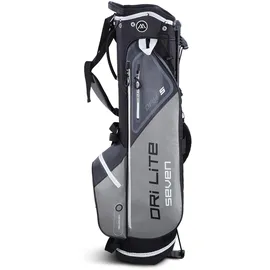 Big MAX Dri Lite Seven G Standbag - black/grey