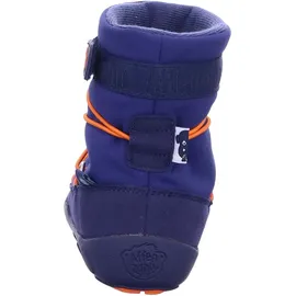 Affenzahn Stiefel in blau - Gr.: 24