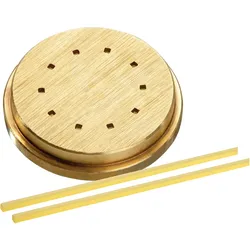 Bartscher Pasta Matrize für Spaghetti 2x2mm