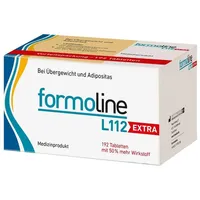 formoline L112 EXTRA Tabletten